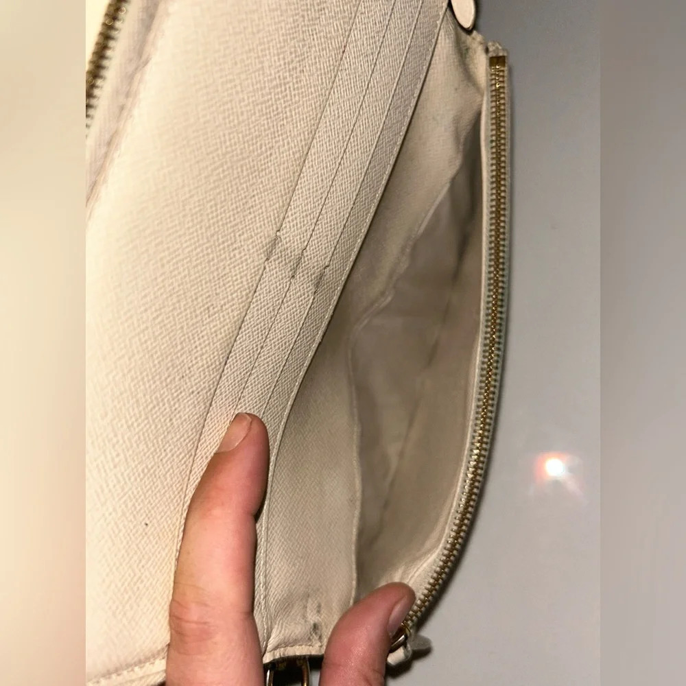Louis Vuitton Monogram Insolite Wallet CA3058 - Picture 5 of 14